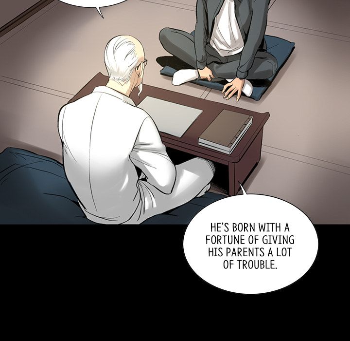 Chase Fortune Manhwa - Chapter 1 Page 22
