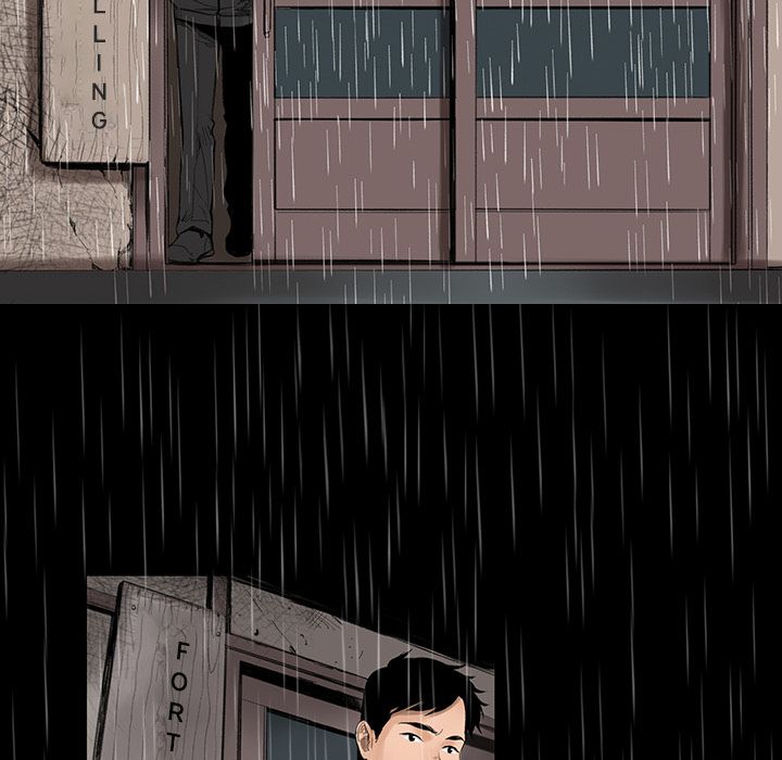 Chase Fortune Manhwa - Chapter 1 Page 25