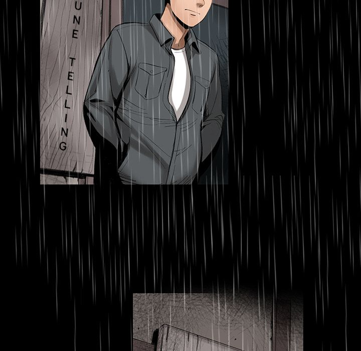 Chase Fortune Manhwa - Chapter 1 Page 26
