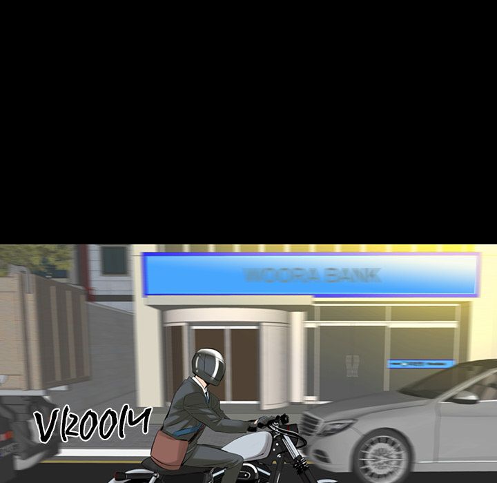 Chase Fortune Manhwa - Chapter 1 Page 30