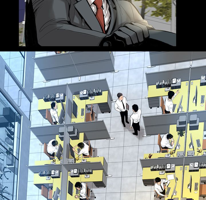 Chase Fortune Manhwa - Chapter 1 Page 32