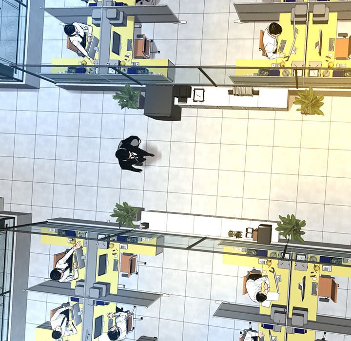 Chase Fortune Manhwa - Chapter 1 Page 33