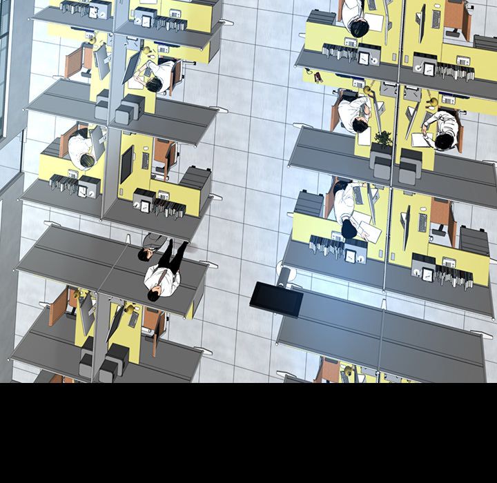 Chase Fortune Manhwa - Chapter 1 Page 34