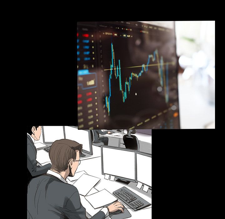 Chase Fortune Manhwa - Chapter 1 Page 35