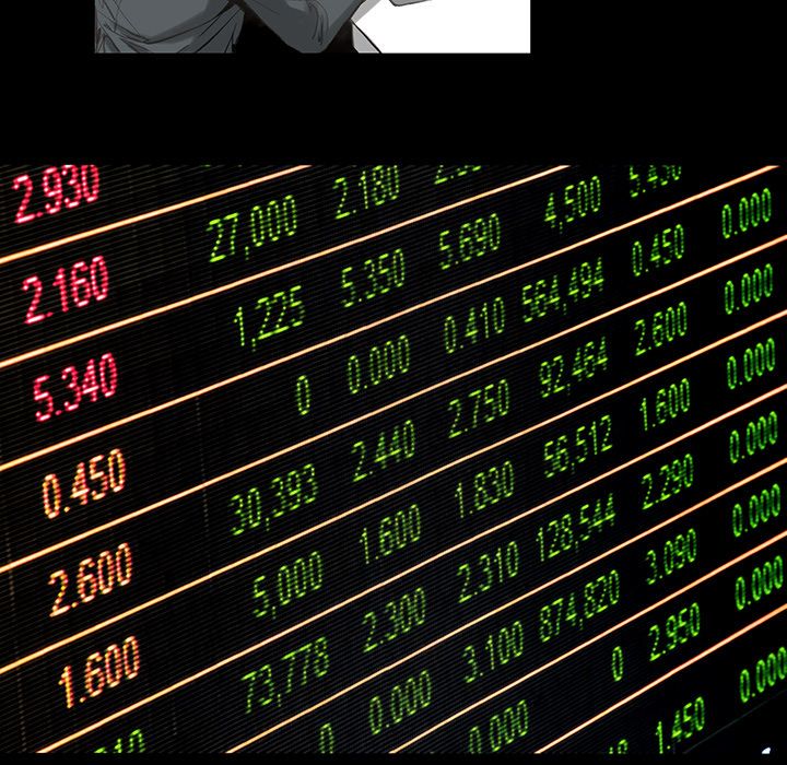 Chase Fortune Manhwa - Chapter 1 Page 36