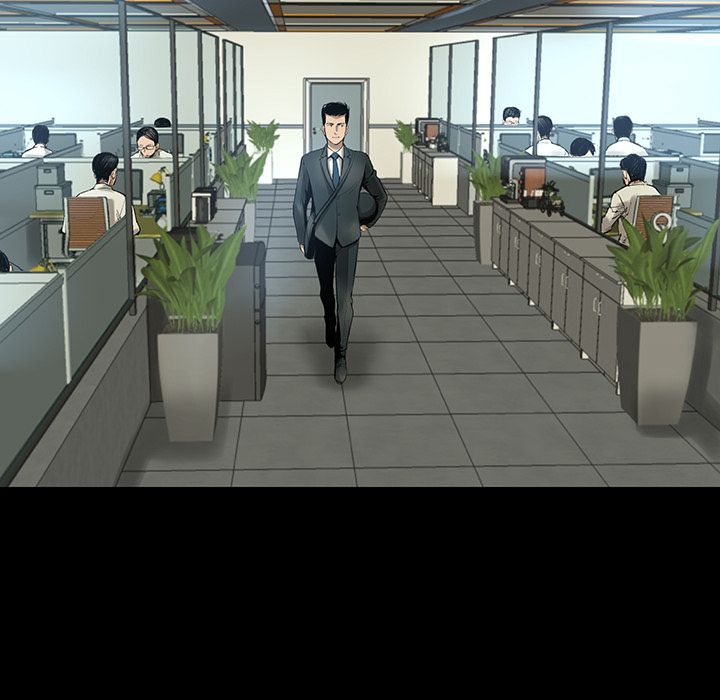 Chase Fortune Manhwa - Chapter 1 Page 38