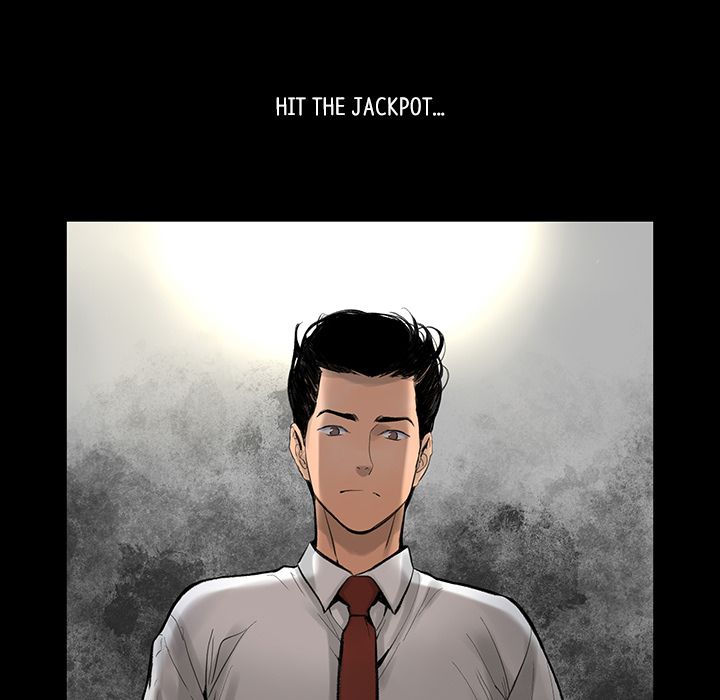 Chase Fortune Manhwa - Chapter 1 Page 45