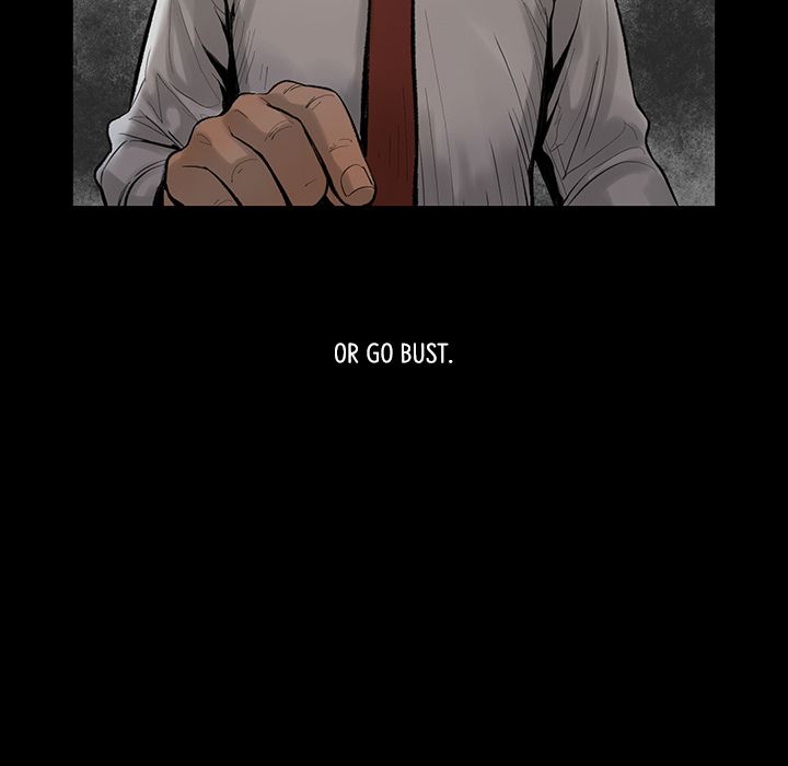 Chase Fortune Manhwa - Chapter 1 Page 46