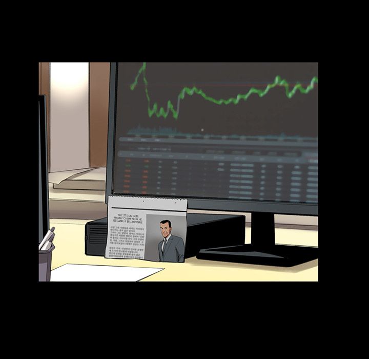 Chase Fortune Manhwa - Chapter 1 Page 47