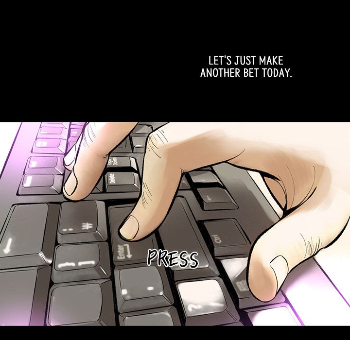 Chase Fortune Manhwa - Chapter 1 Page 50