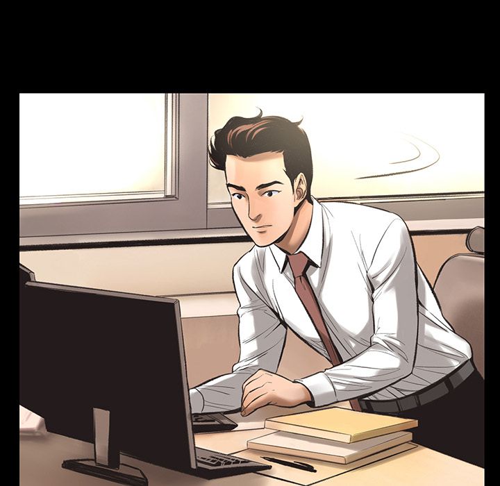 Chase Fortune Manhwa - Chapter 1 Page 54