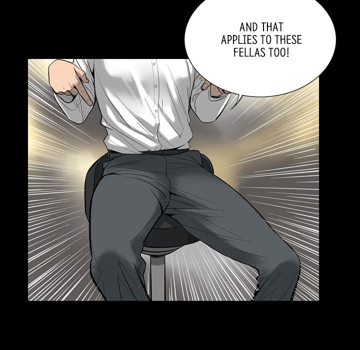 Chase Fortune Manhwa - Chapter 1 Page 63