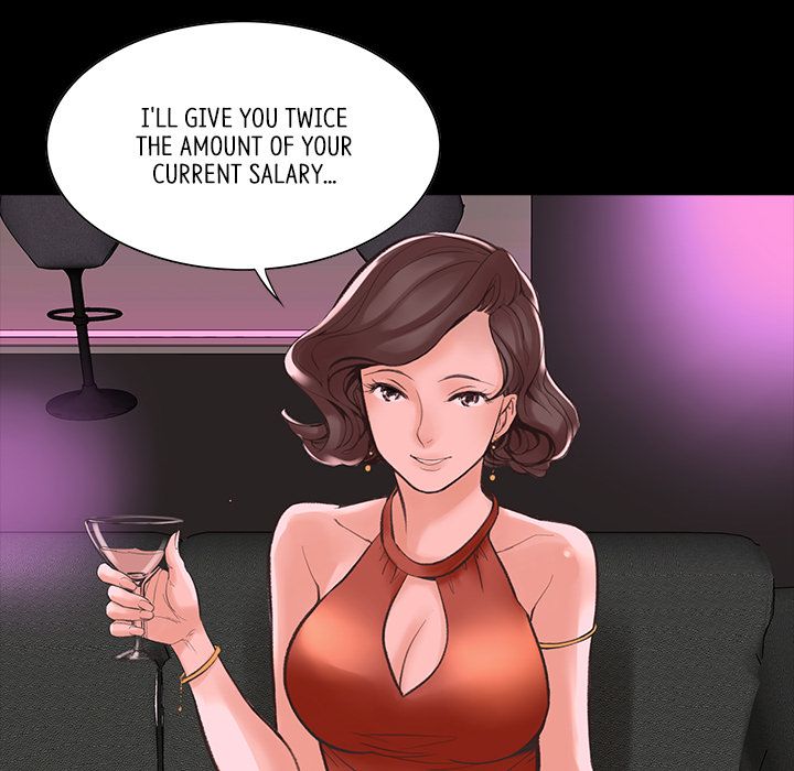 Chase Fortune Manhwa - Chapter 1 Page 73