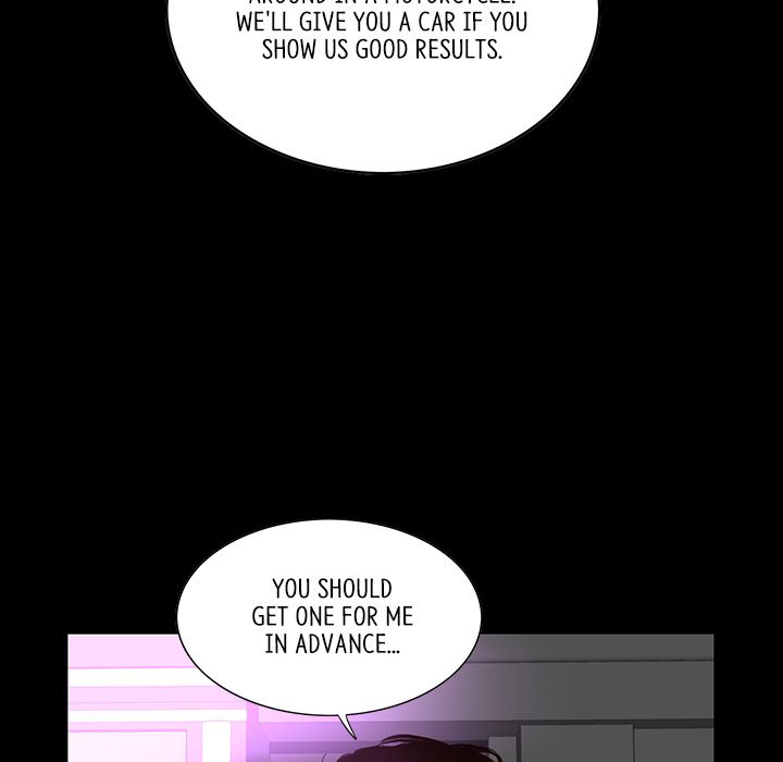 Chase Fortune Manhwa - Chapter 1 Page 75