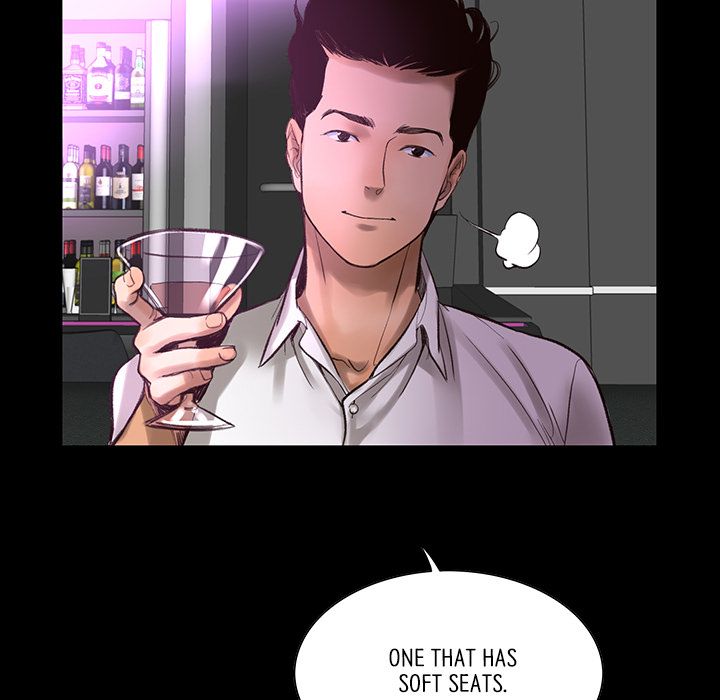 Chase Fortune Manhwa - Chapter 1 Page 76