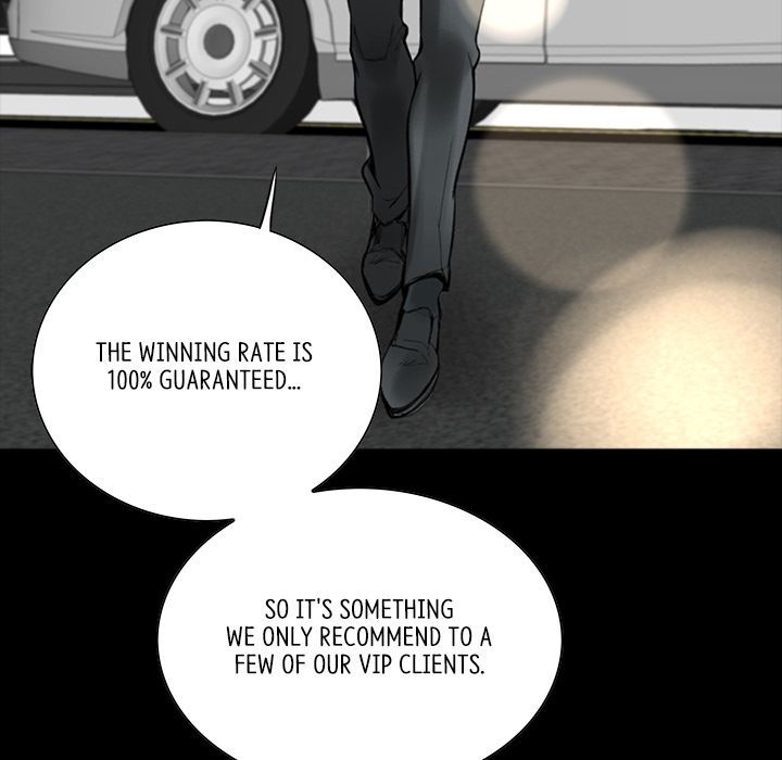 Chase Fortune Manhwa - Chapter 1 Page 82