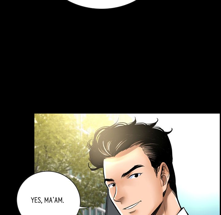 Chase Fortune Manhwa - Chapter 1 Page 83