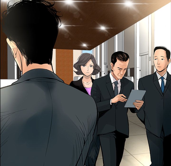 Chase Fortune Manhwa - Chapter 1 Page 87