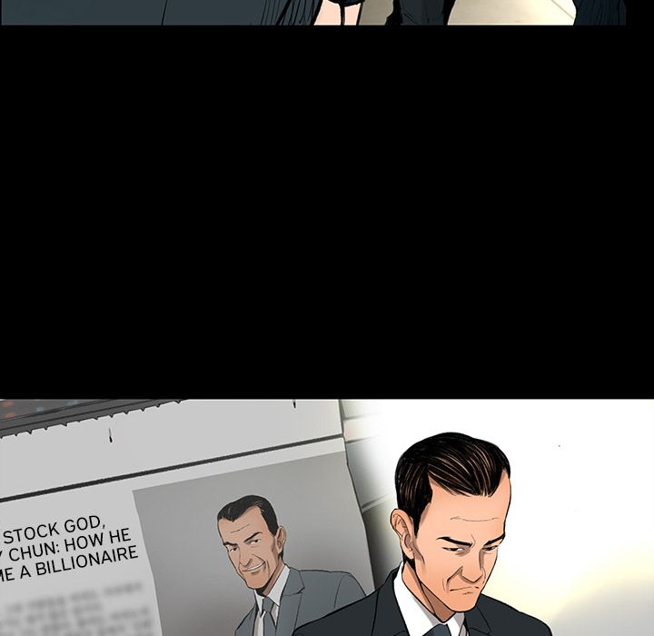 Chase Fortune Manhwa - Chapter 1 Page 88