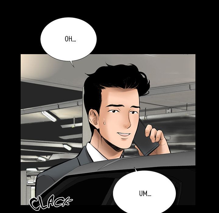 Chase Fortune Manhwa - Chapter 1 Page 96