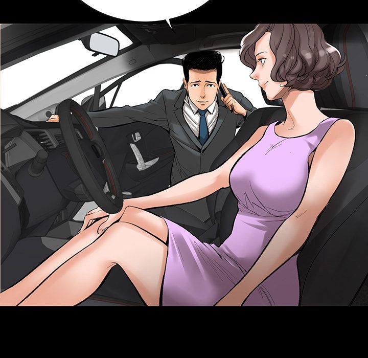 Chase Fortune Manhwa - Chapter 1 Page 99