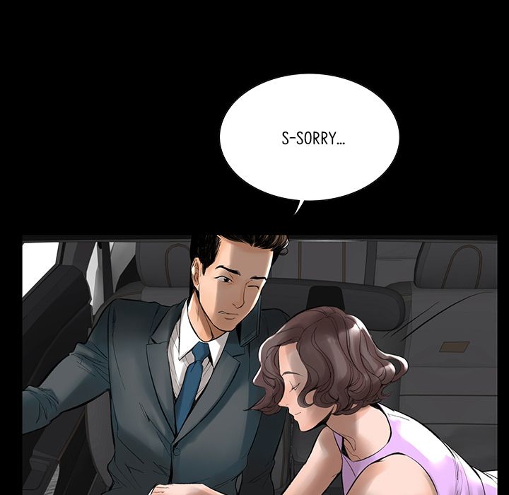 Chase Fortune Manhwa - Chapter 1 Page 100