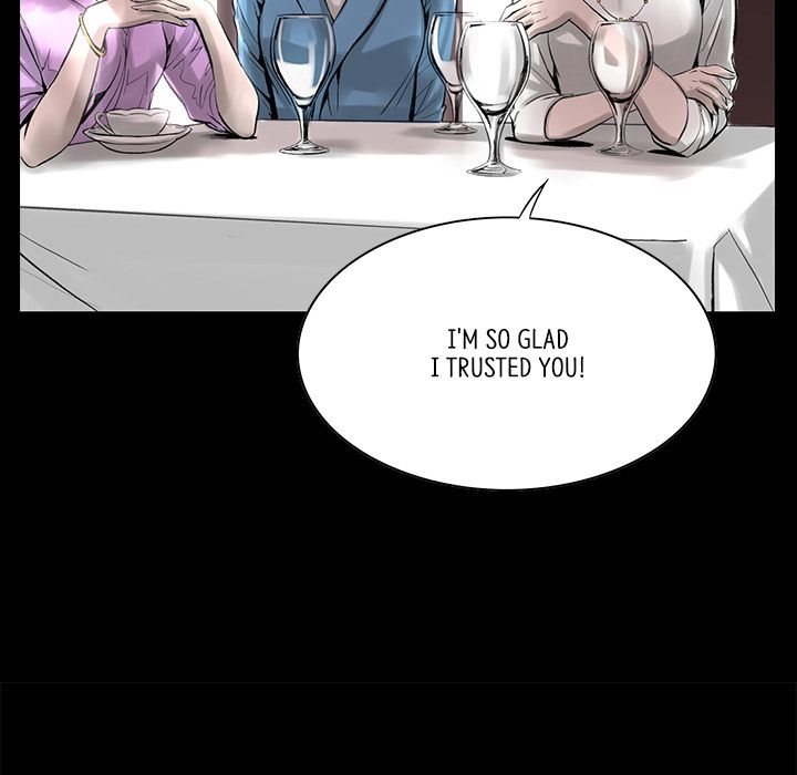 Chase Fortune Manhwa - Chapter 1 Page 114