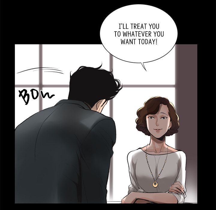 Chase Fortune Manhwa - Chapter 1 Page 115