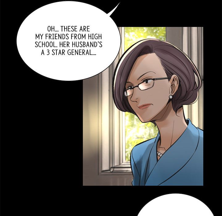 Chase Fortune Manhwa - Chapter 1 Page 116