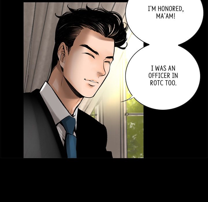 Chase Fortune Manhwa - Chapter 1 Page 117