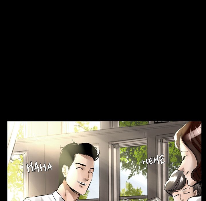 Chase Fortune Manhwa - Chapter 1 Page 119