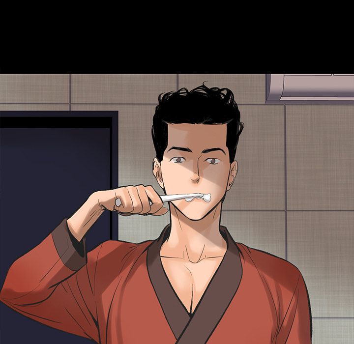 Chase Fortune Manhwa - Chapter 1 Page 122