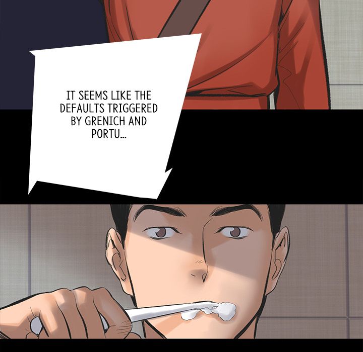 Chase Fortune Manhwa - Chapter 1 Page 123