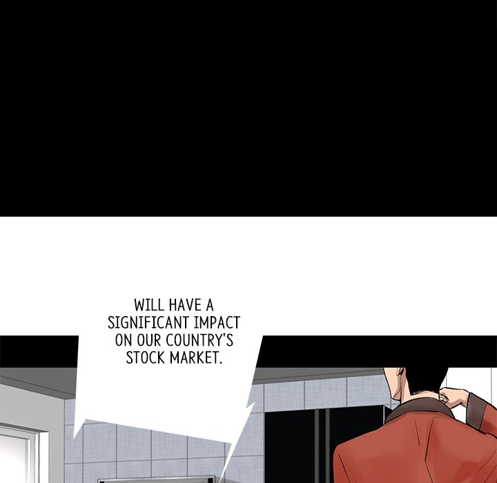 Chase Fortune Manhwa - Chapter 1 Page 124