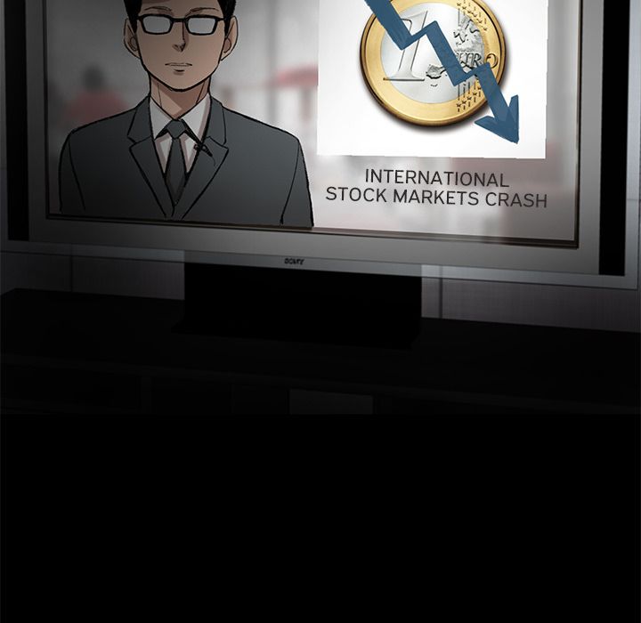 Chase Fortune Manhwa - Chapter 1 Page 126