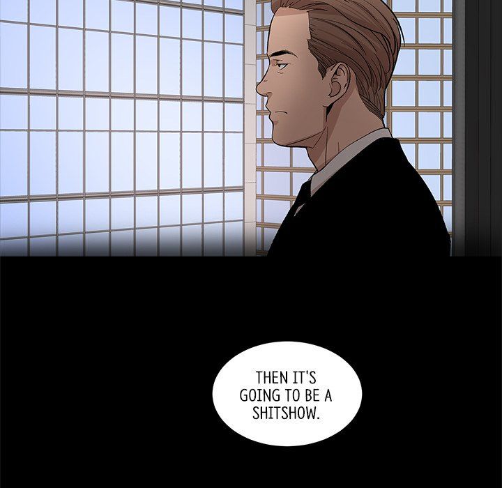 Chase Fortune Manhwa - Chapter 21 Page 51