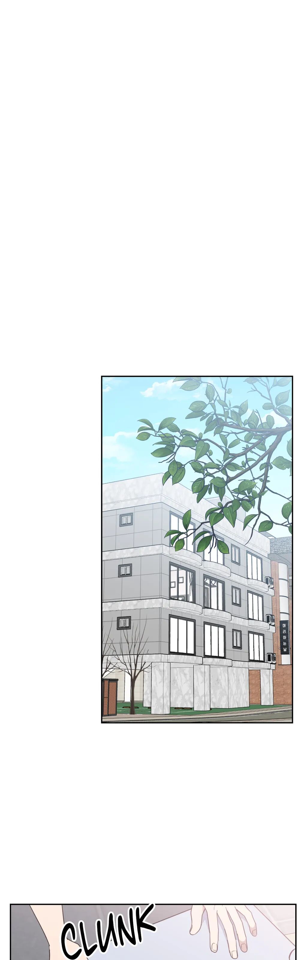 Love Rebooted Manhwa - Epilogue Page 9