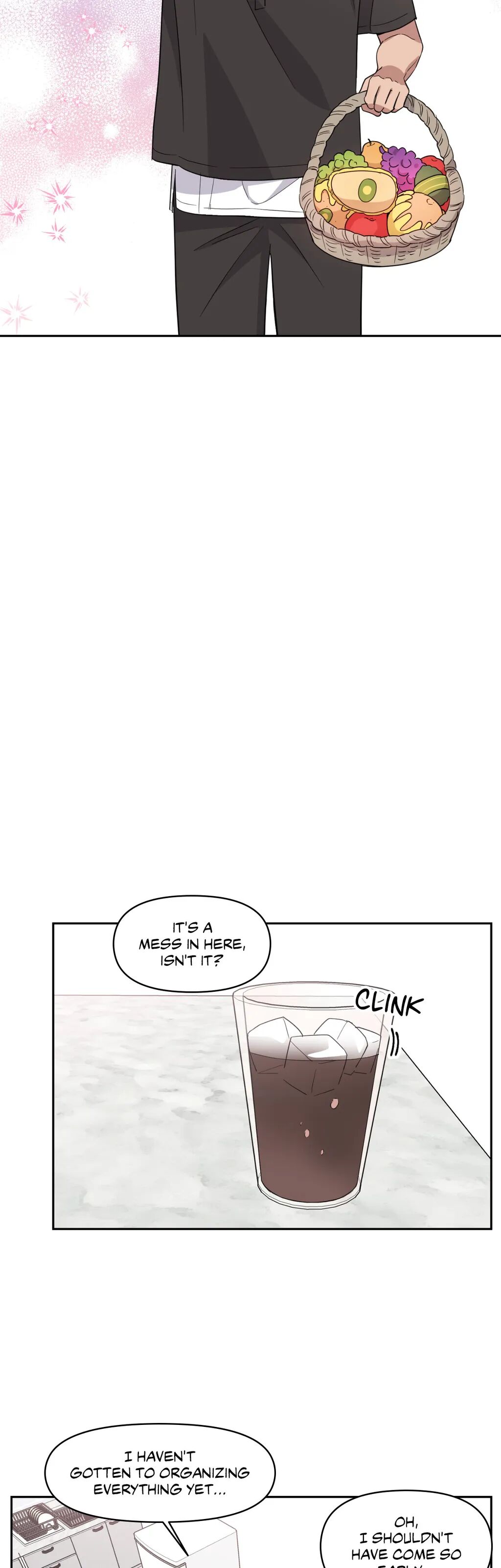 Love Rebooted Manhwa - Epilogue Page 13