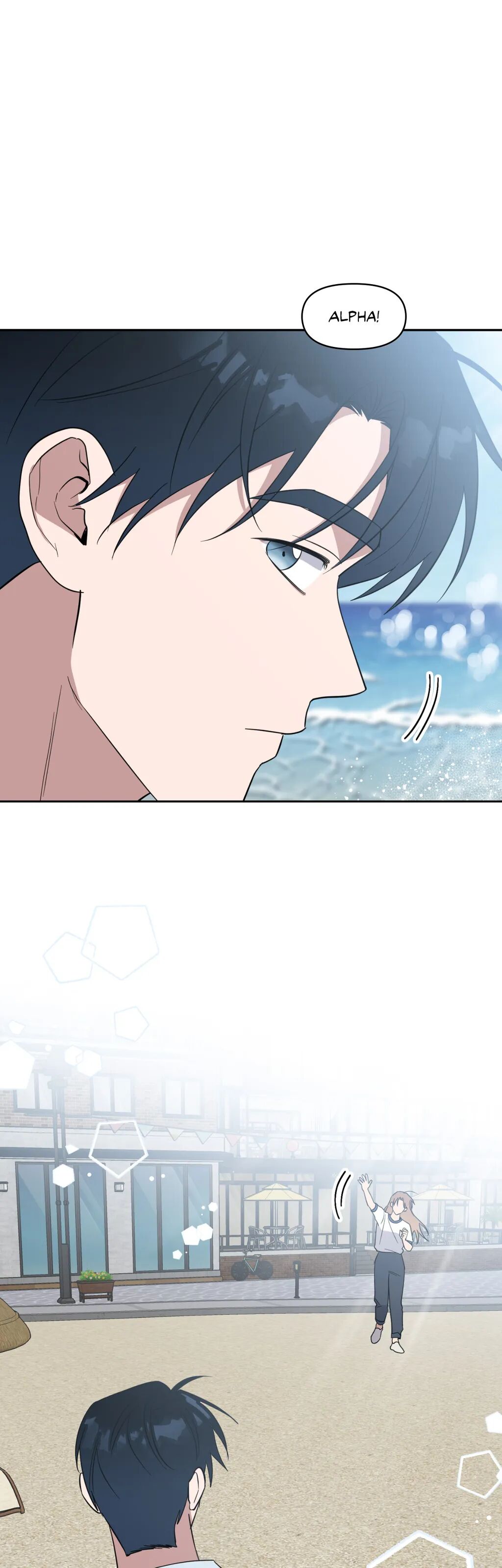Love Rebooted Manhwa - Epilogue Page 43