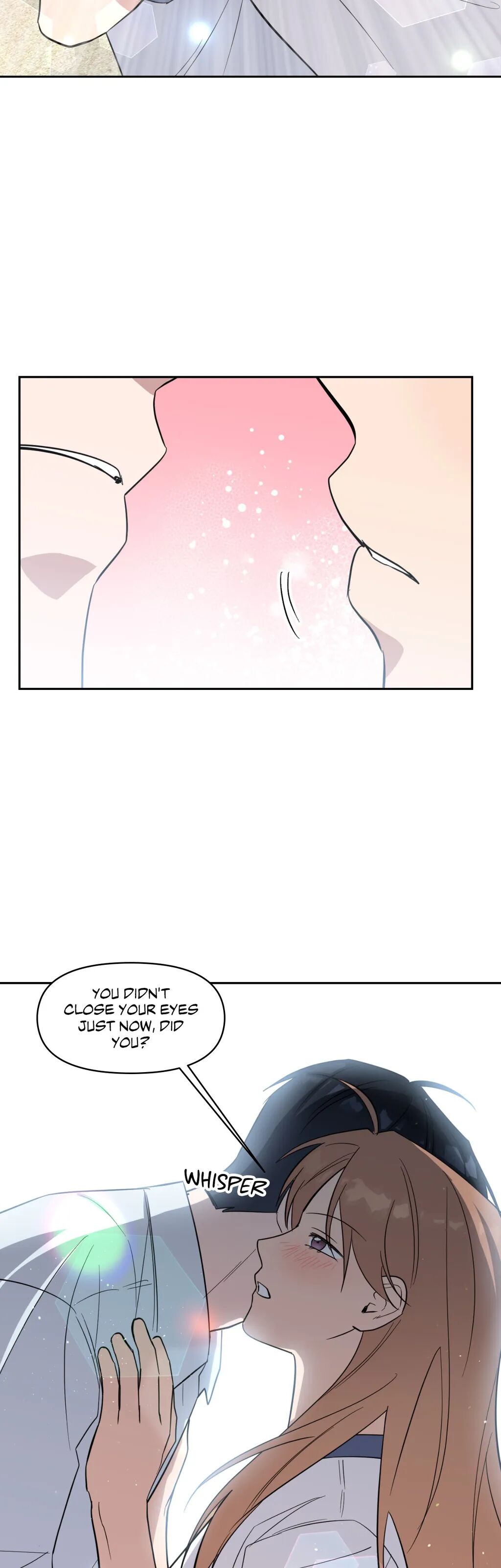 Love Rebooted Manhwa - Epilogue Page 52