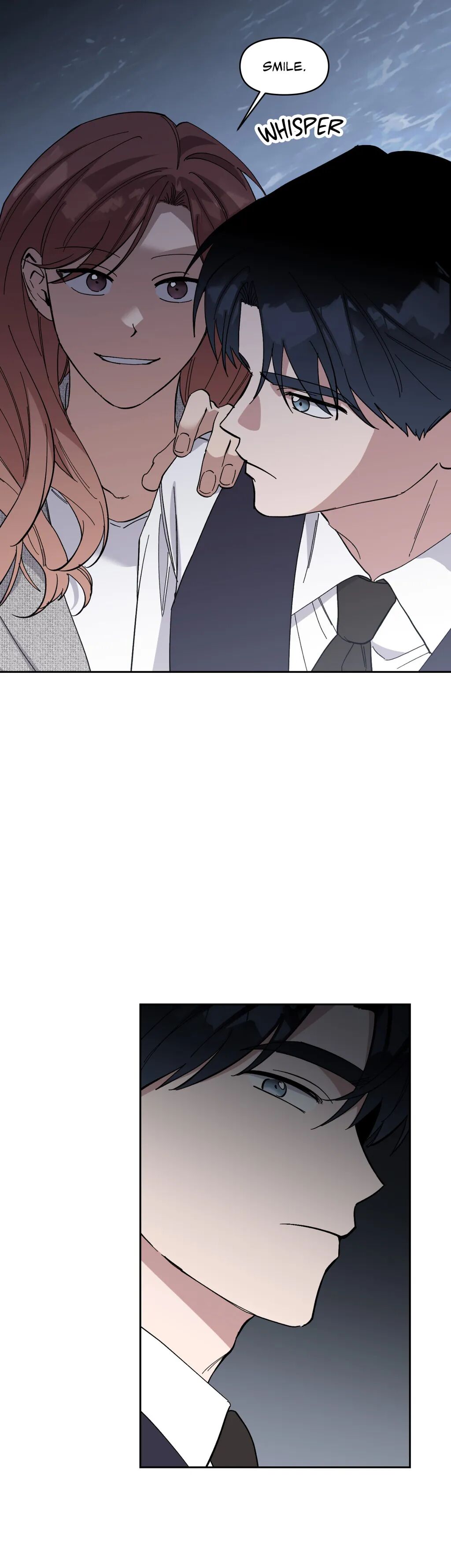 Love Rebooted Manhwa - Chapter 55 Page 17