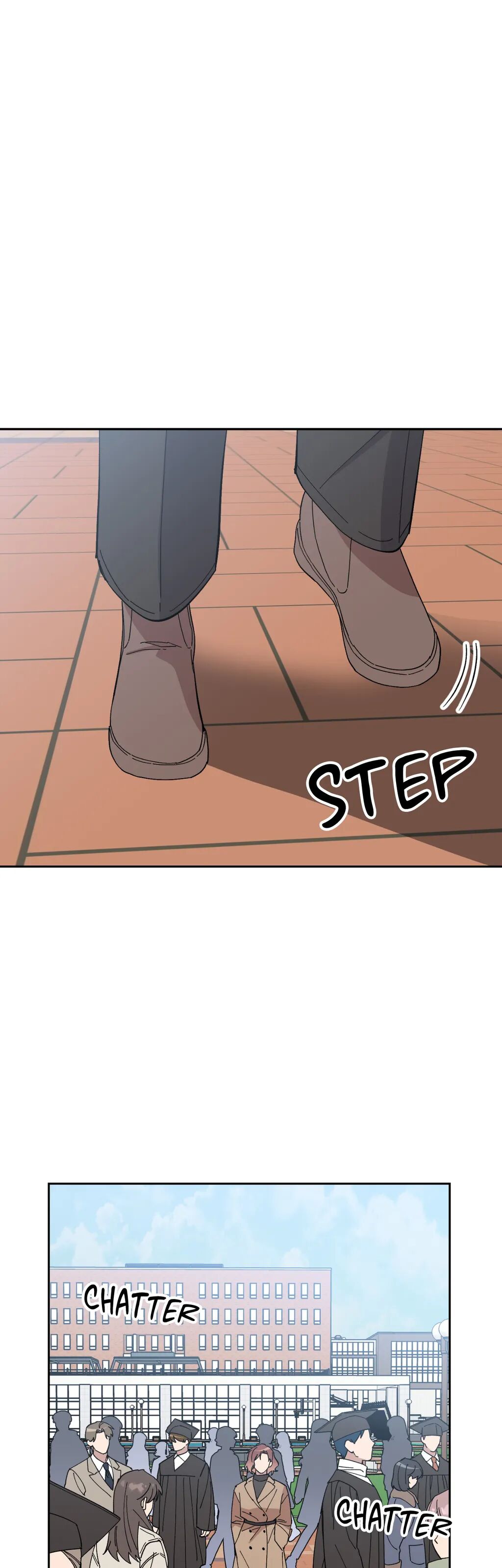 Love Rebooted Manhwa - Chapter 64 Page 0