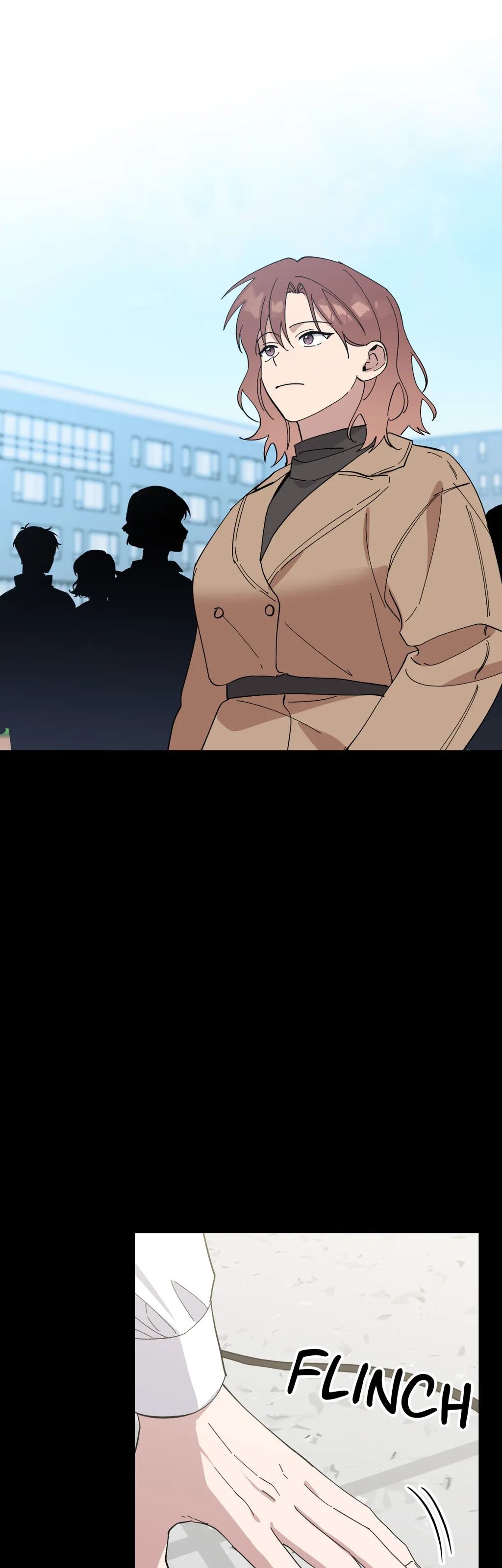 Love Rebooted Manhwa - Chapter 64 Page 3