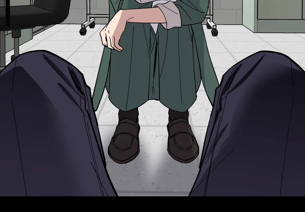 Love Rebooted Manhwa - Chapter 64 Page 5