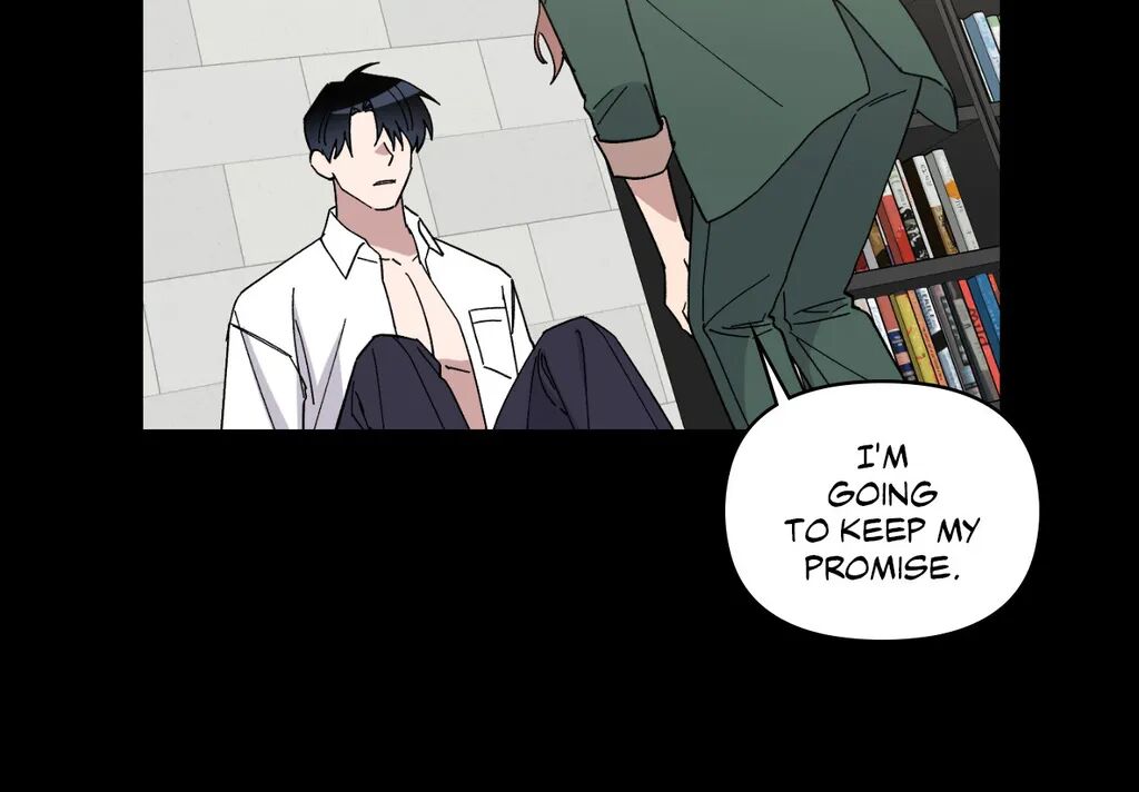 Love Rebooted Manhwa - Chapter 64 Page 11