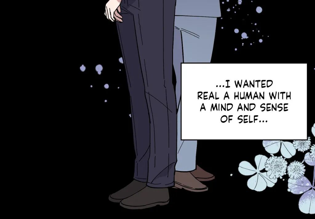 Love Rebooted Manhwa - Chapter 64 Page 14