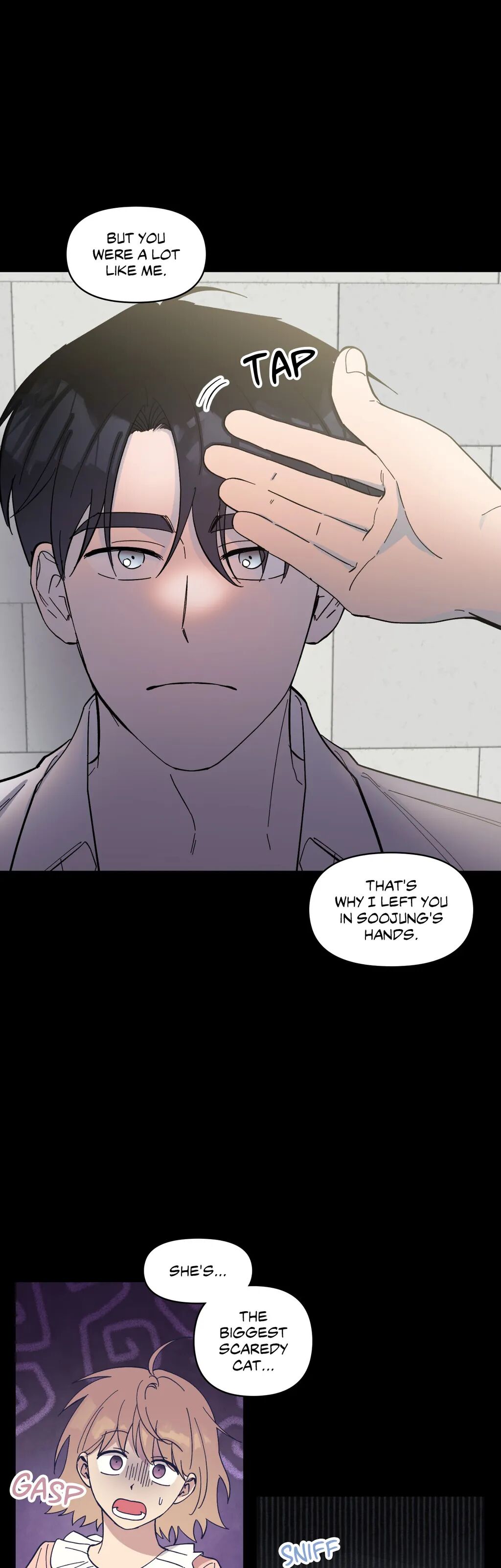 Love Rebooted Manhwa - Chapter 64 Page 15