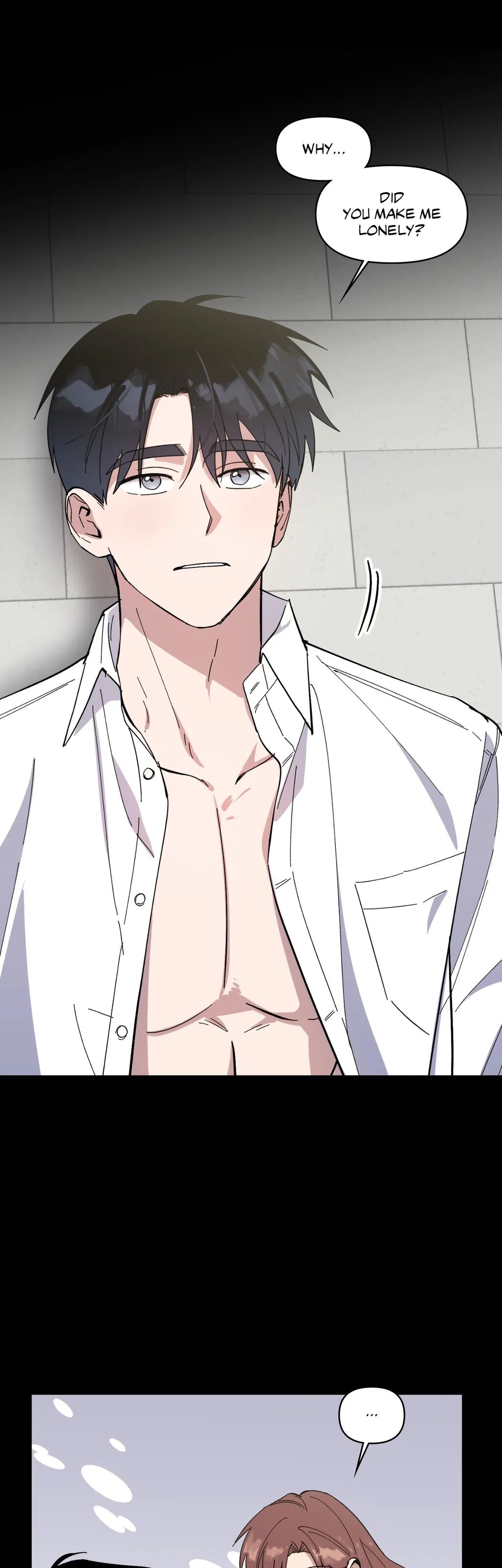 Love Rebooted Manhwa - Chapter 64 Page 21