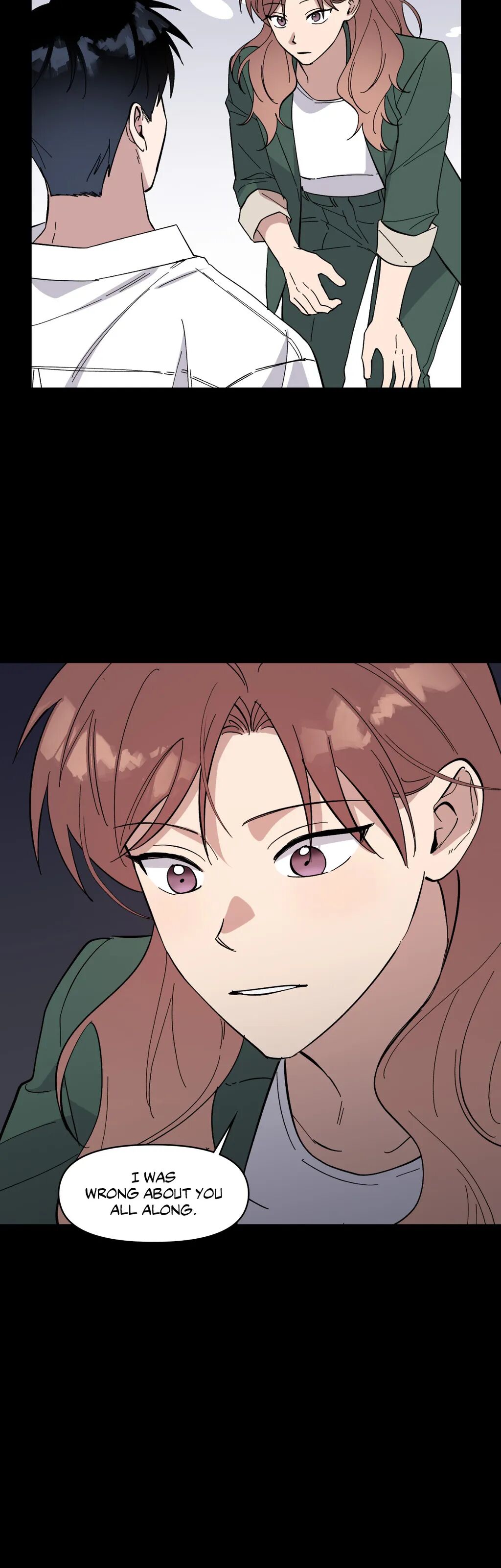 Love Rebooted Manhwa - Chapter 64 Page 22