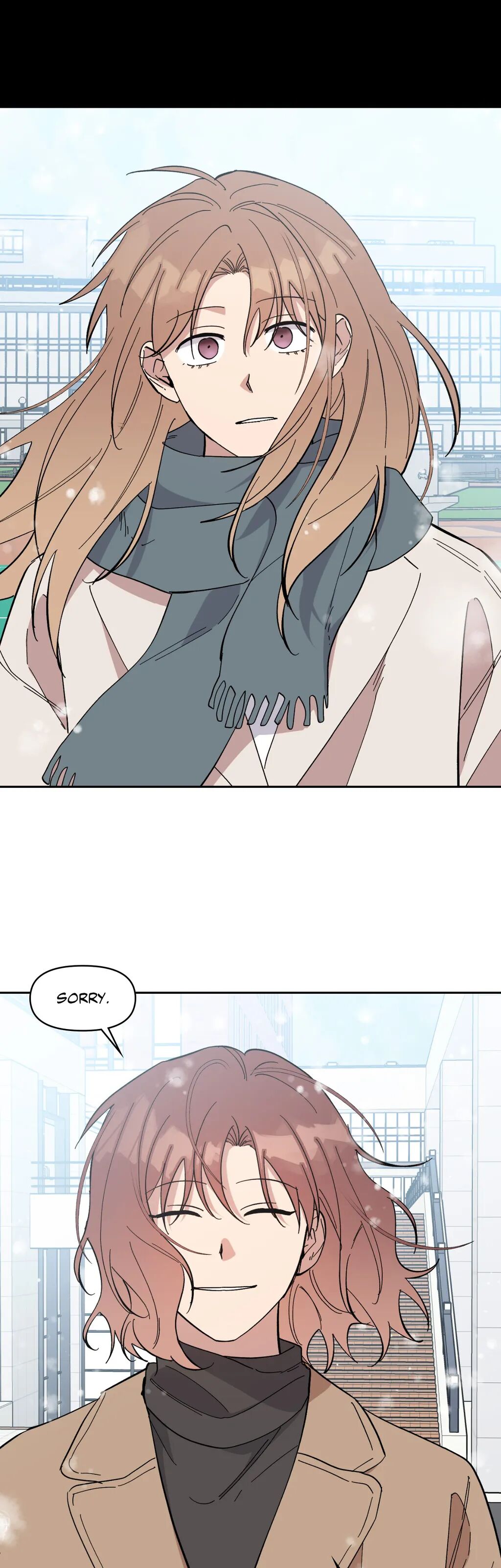 Love Rebooted Manhwa - Chapter 64 Page 24